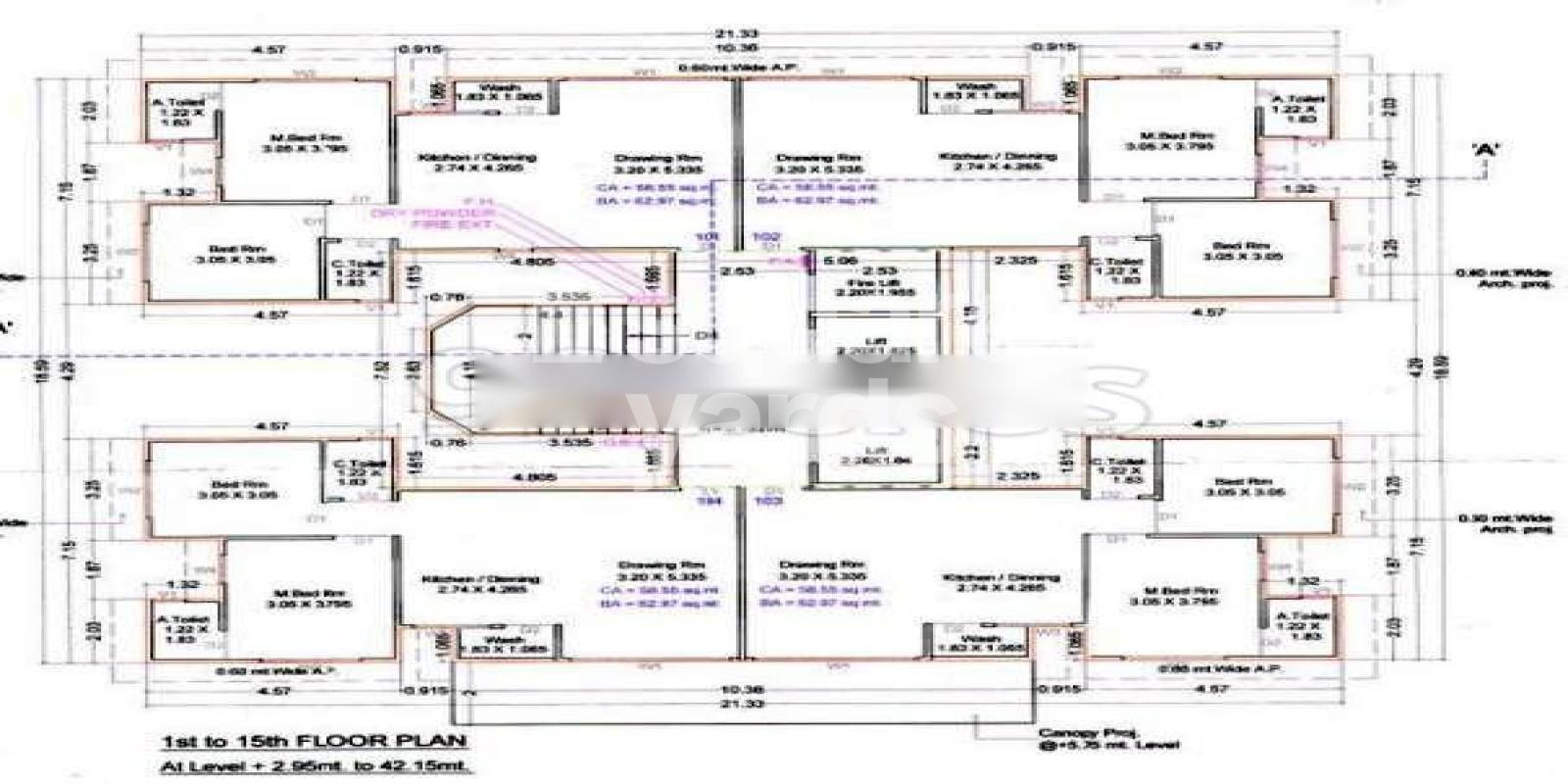 Om Aavkar Residency