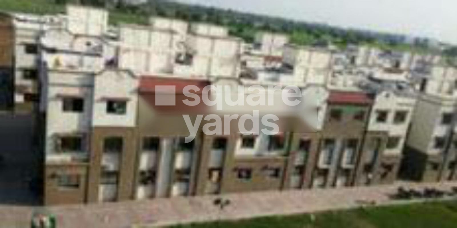 Om Township residential project in Pasodara