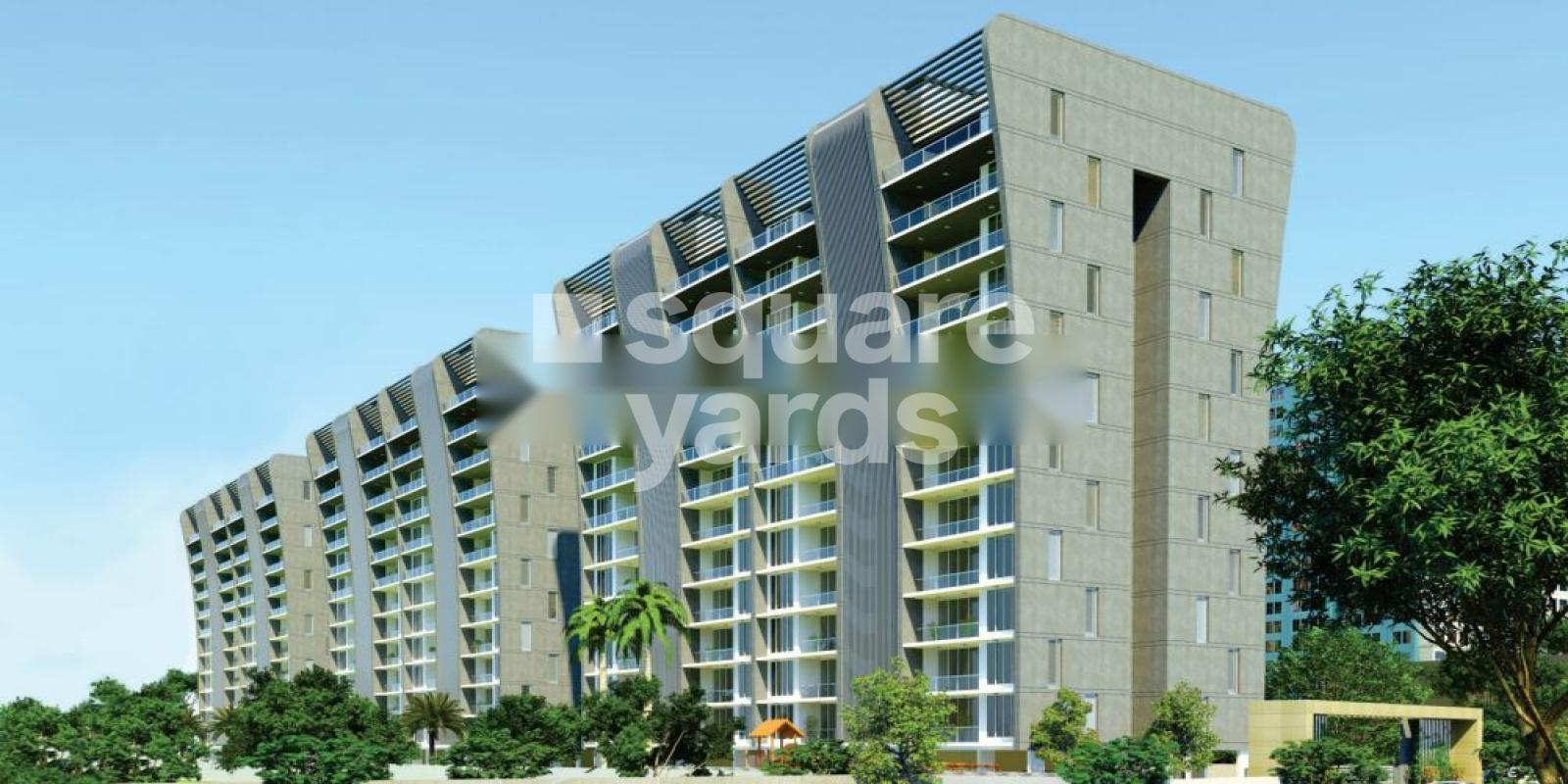 Opulence Marion, Dumas, Surat