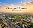 Orange Homes