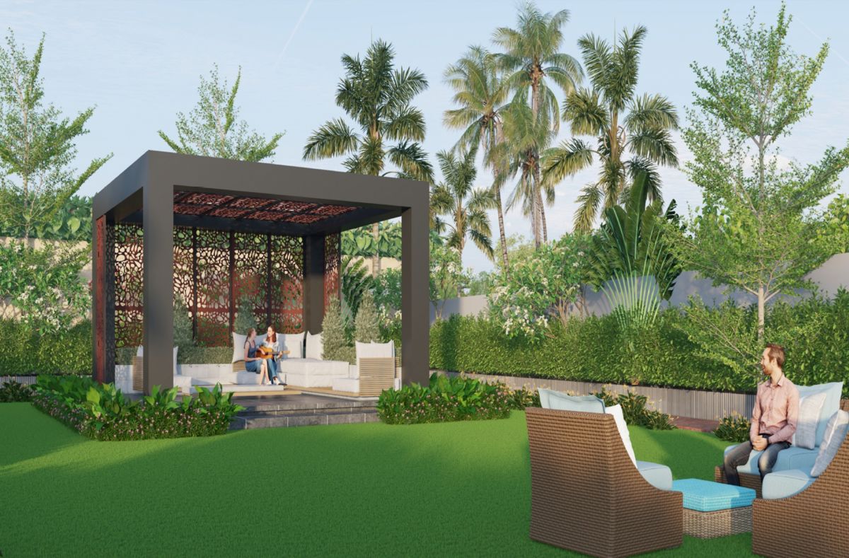Orchid Villa