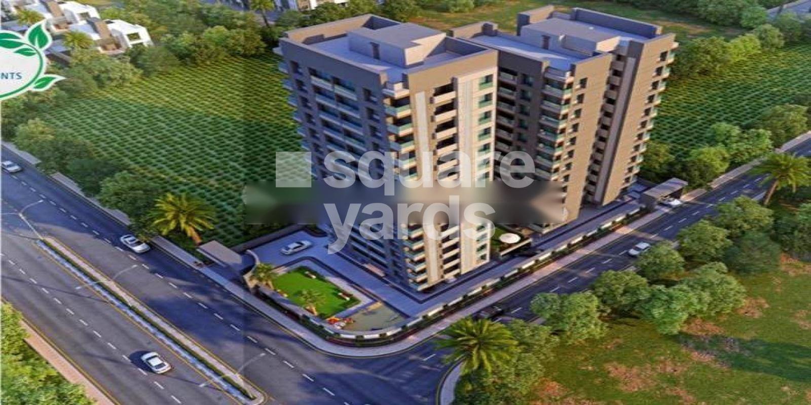 Orchid Vivanta Featured Image