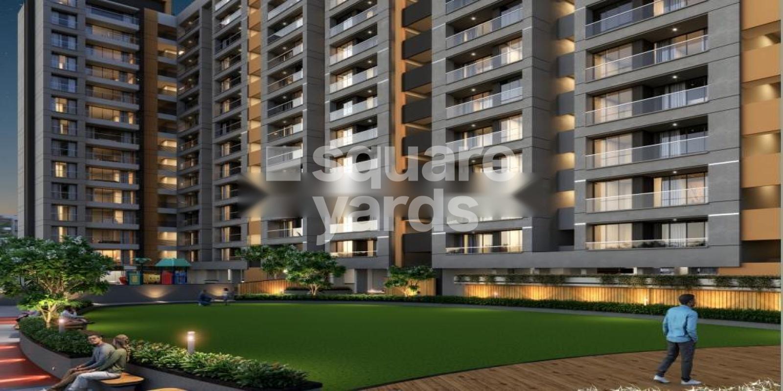 Pioneer Viona, Bhimrad, Surat