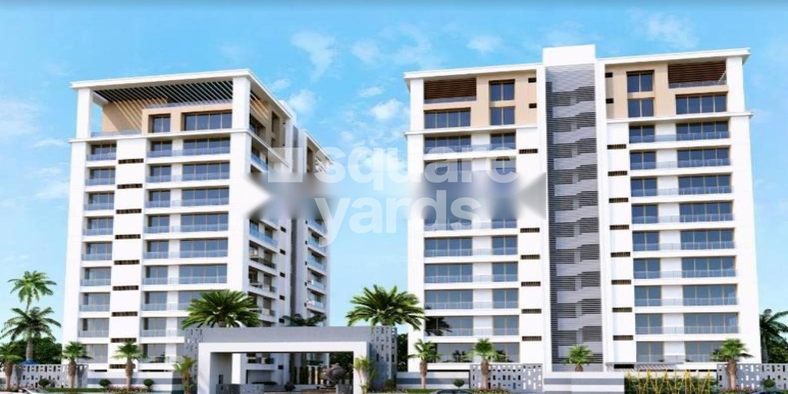 Pratham Ganesa, PAL, Surat