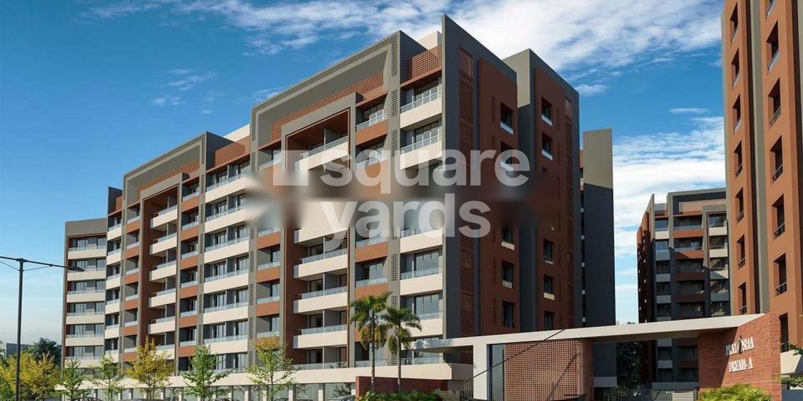 Prayosha Dream Featured Image