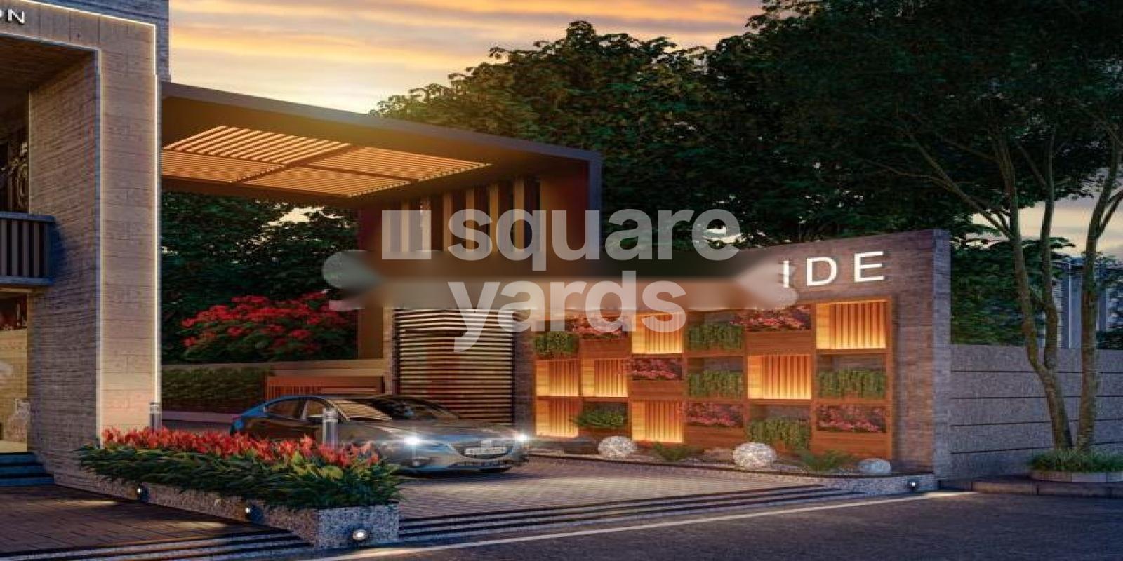 Prestige Oliva Pride