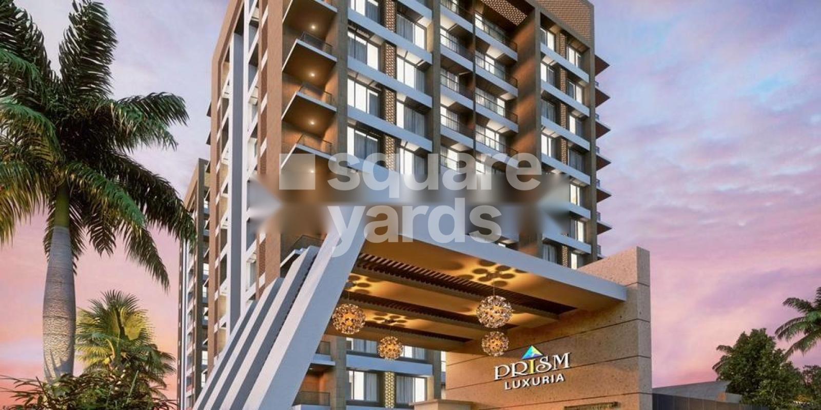 Prism Luxuria Featured Image