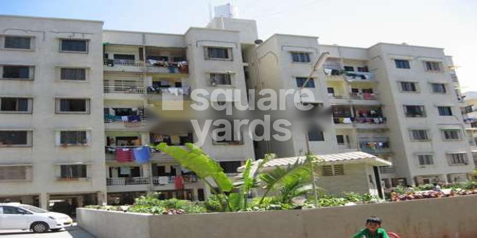 Priyanka Metro City