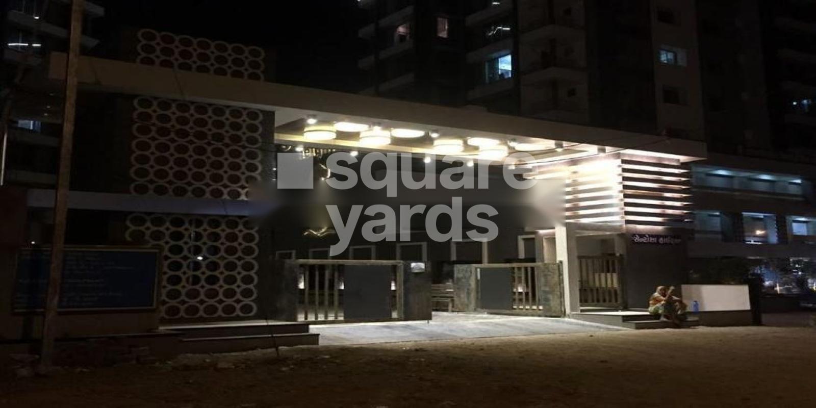 Raghuvir Sentosa Heights