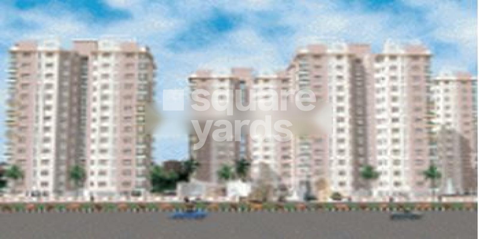 Raghuvir Shilp Residency Cover Image