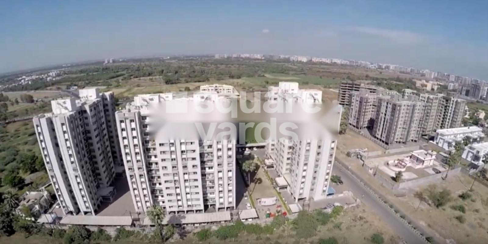Raghuvir Shiv Residency