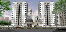 Raghuvir Shrungar Residency