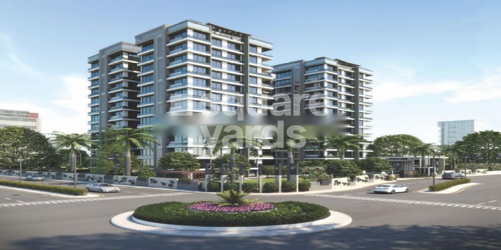 Raghuvir Shyam Luxury Cover Image