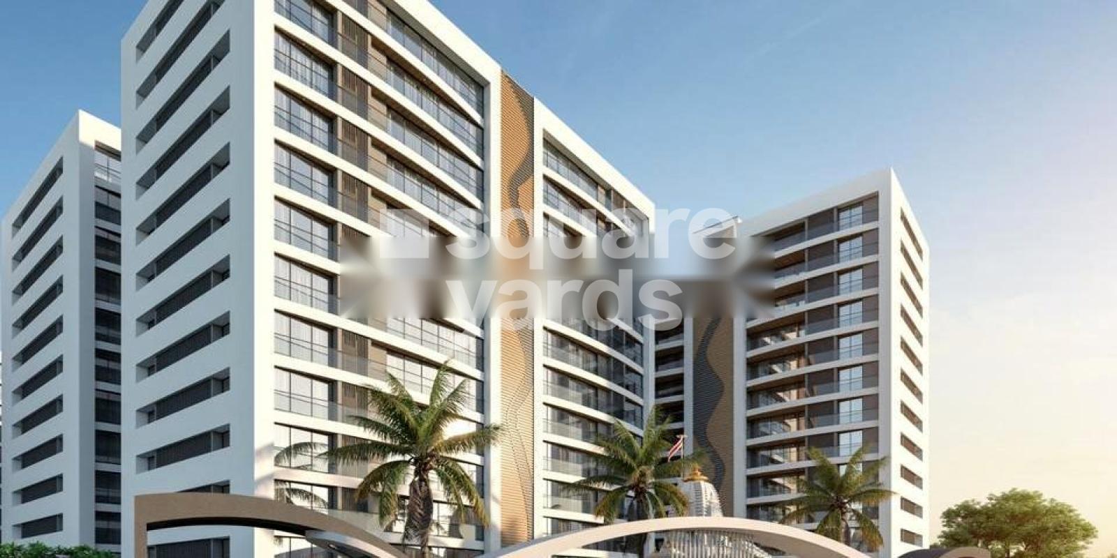 Raghuvir Silverstone