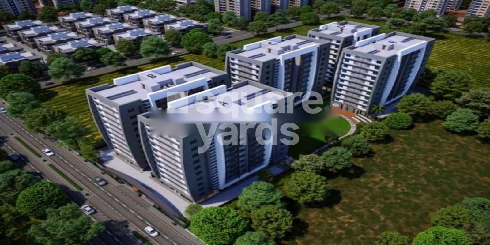 Raghuvir Spalex, Vesu, Surat