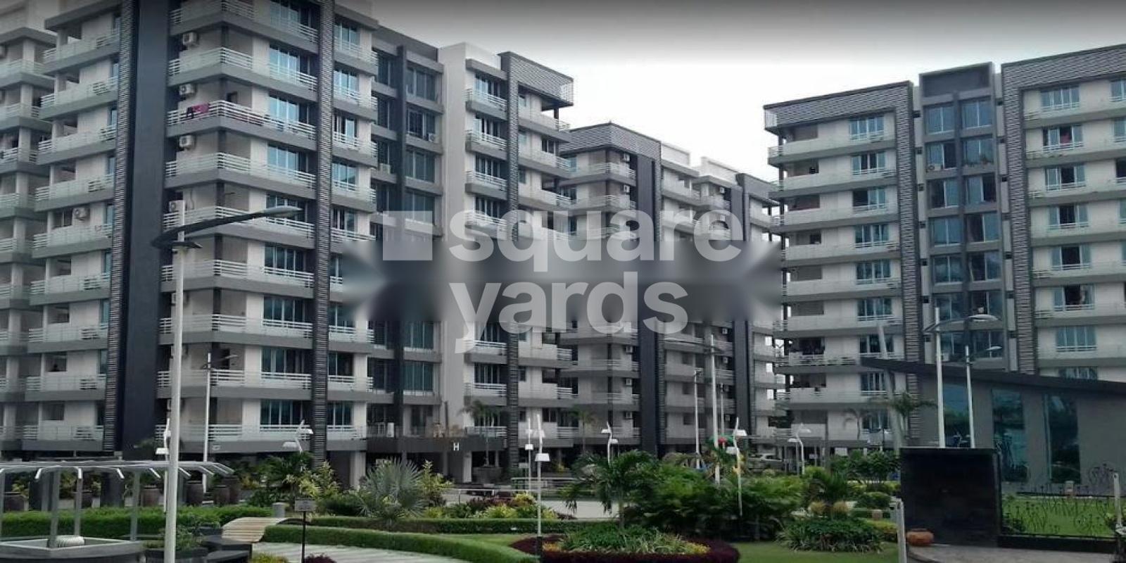 Raghuvir Star Galaxy