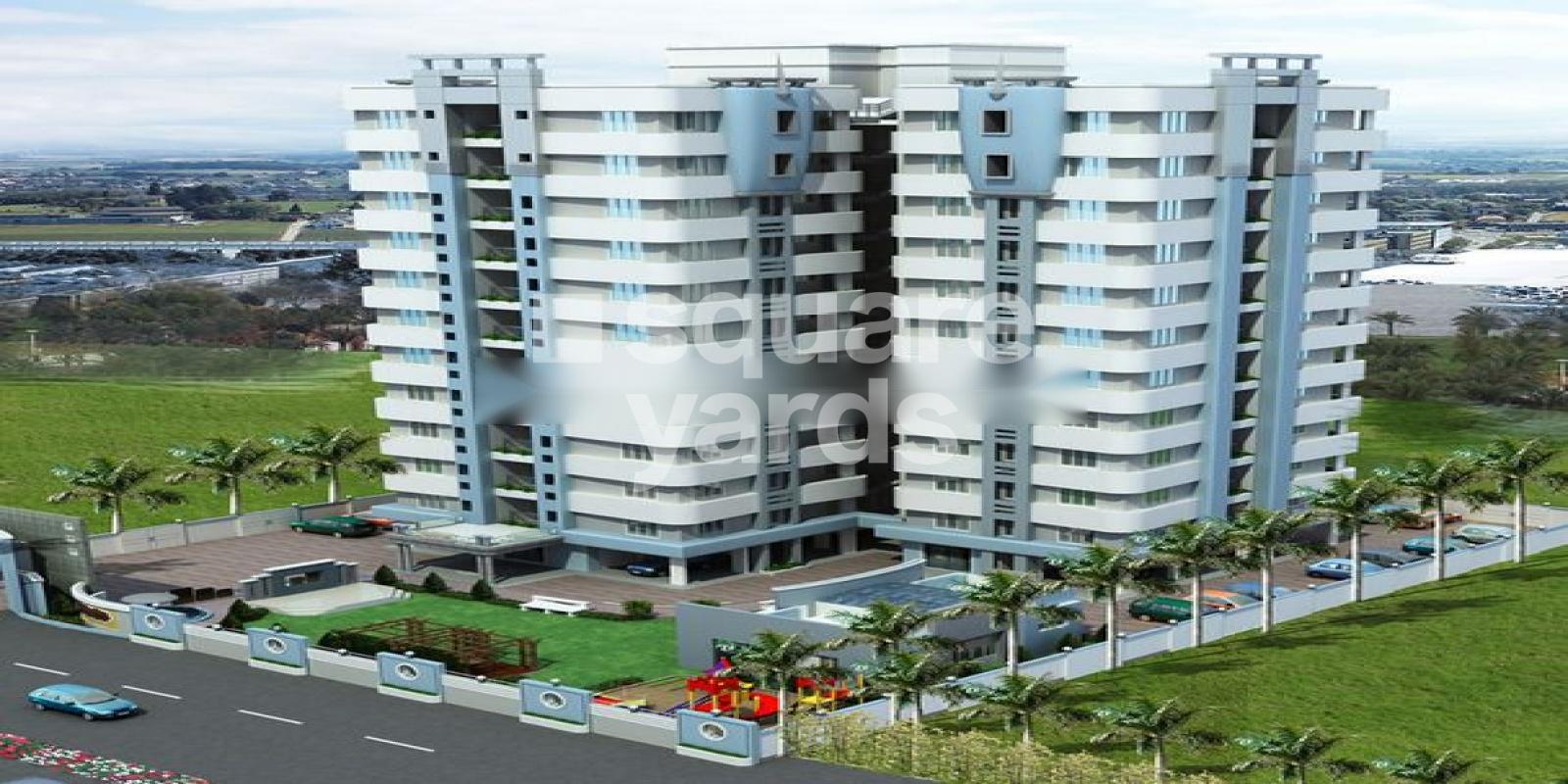 Raghuvir Swarna Villa Featured Image