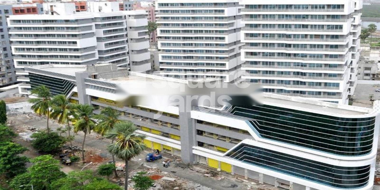 Raghuvir Symphony, Althan, Surat