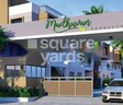 Raina Madhuvan Bungalows