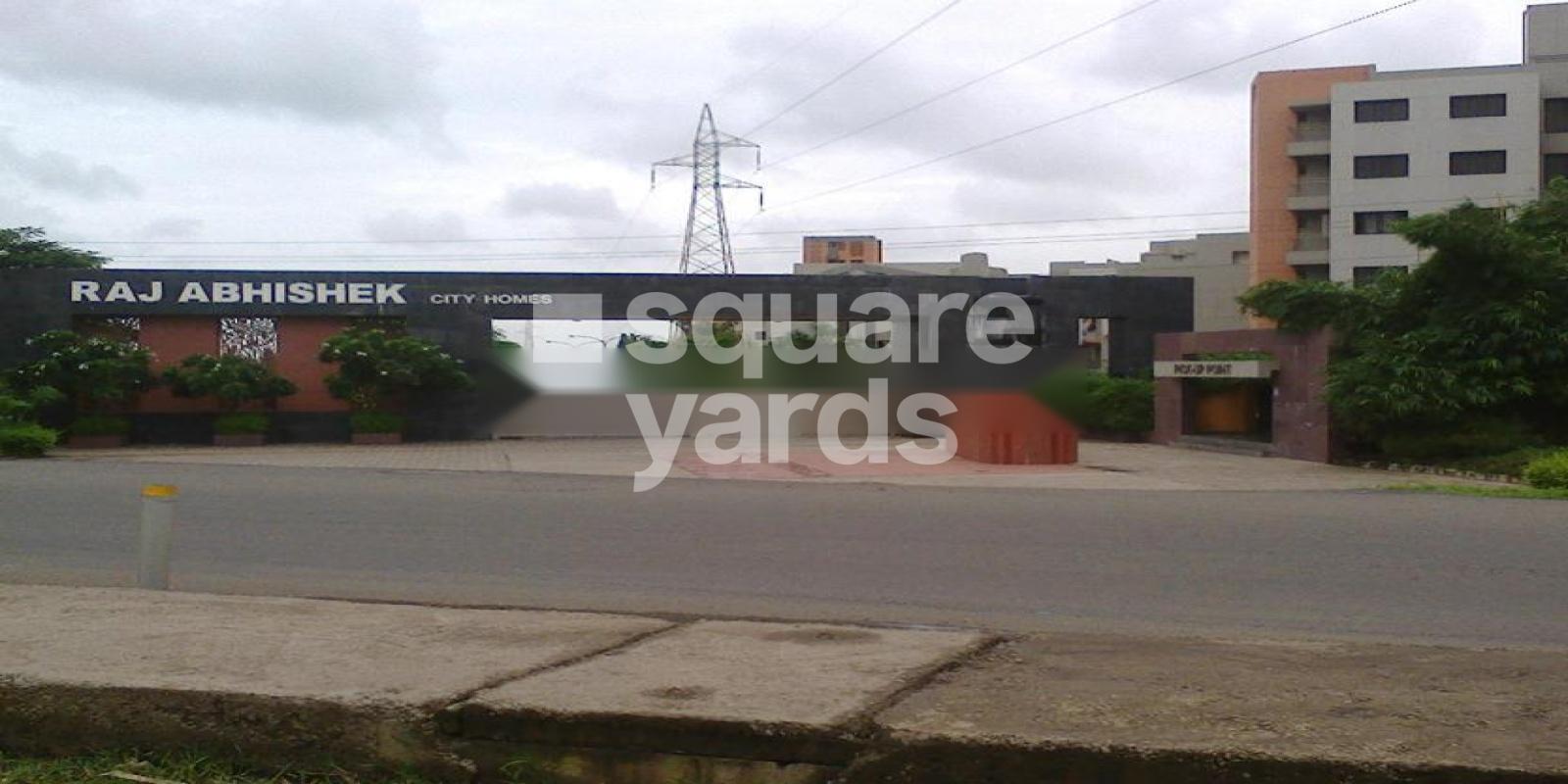 Raj Abhishek City Homes, Sachin, Surat