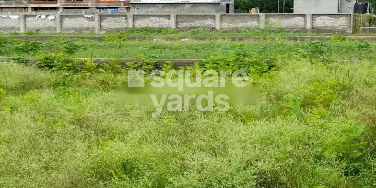 Rajendra Shanti Homes