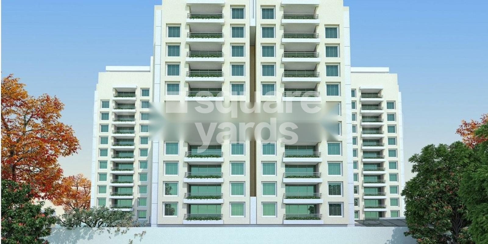 Rajgreen Hills residential project in PAL