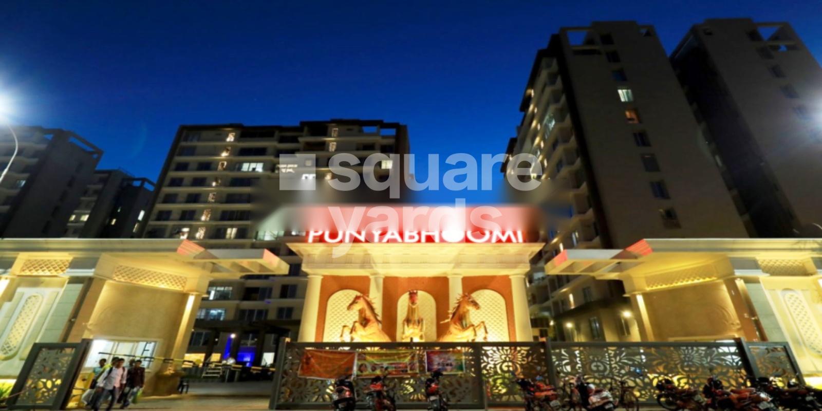 Rajgreen Punyabhoomi