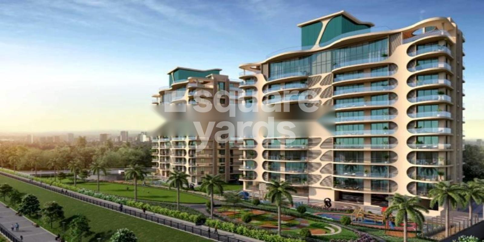 Rajhans Cornello, Piplod, Surat