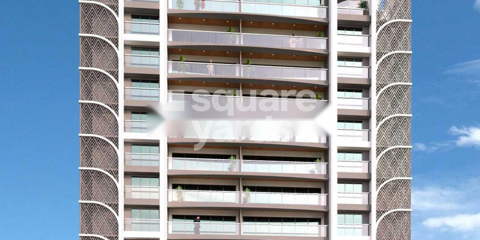 Rajhans Creston Featured Image