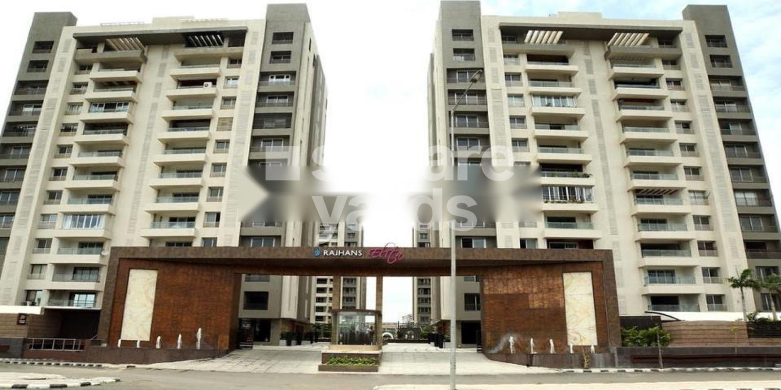 Rajhans Elita Featured Image