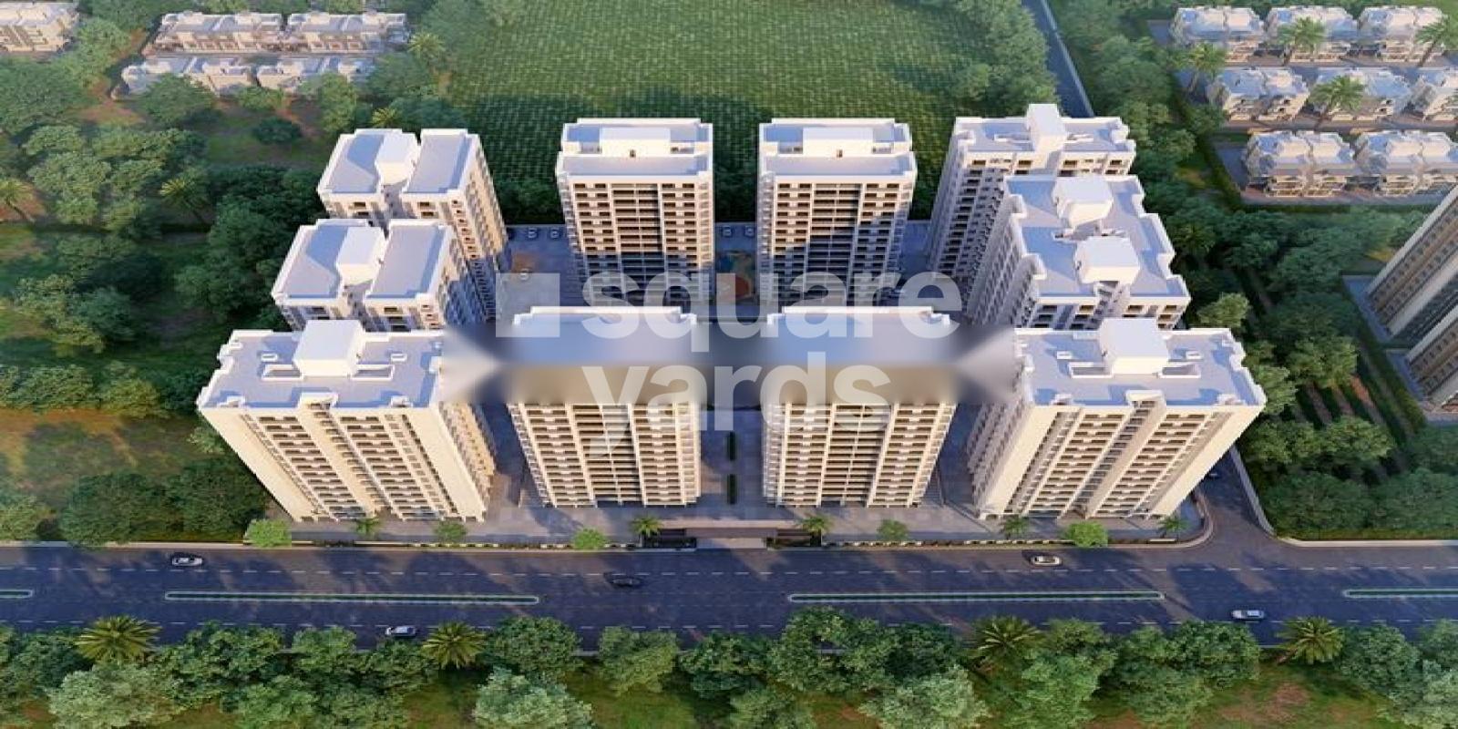 Rajhans Gold Residency Featured Image