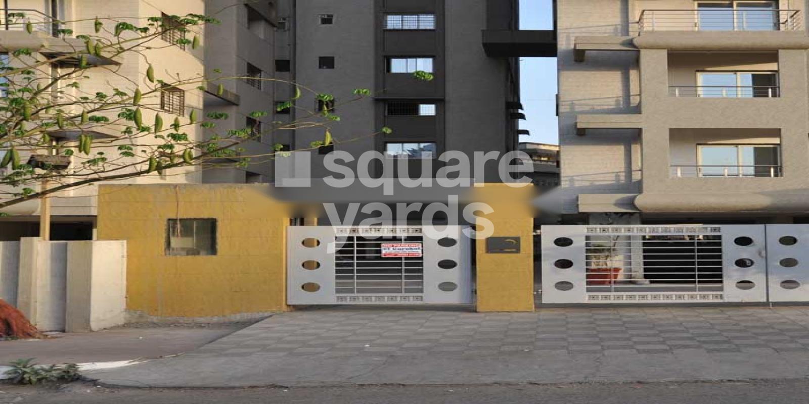 Rajhans Regency Towers Featured Image