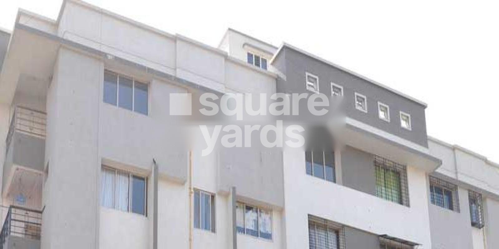 Rajhans View, Adajan, Surat