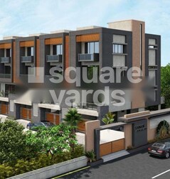 Ramani Bungalows Ramani Bungalows