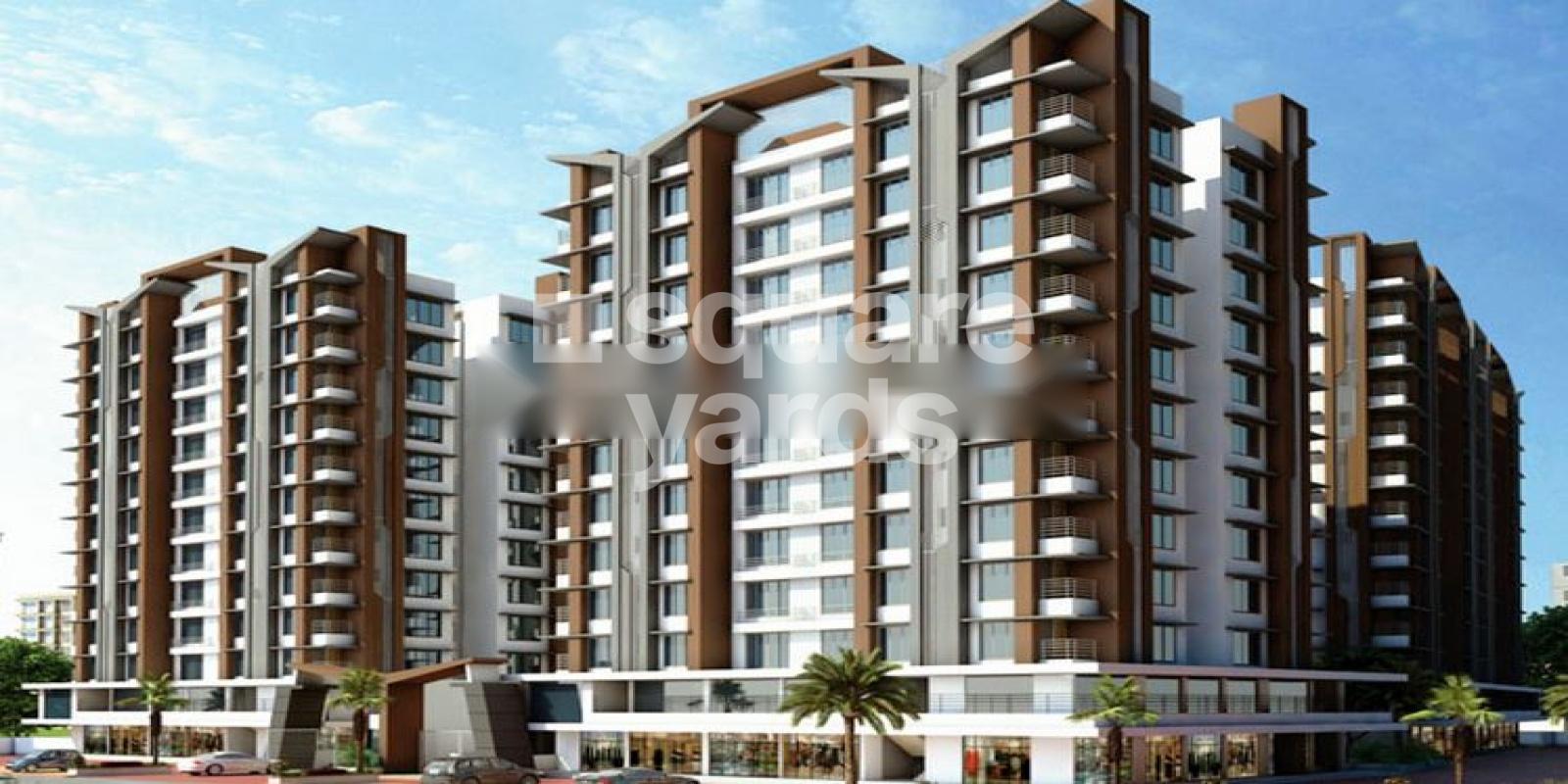 Rameshwaram Hills Featured Image