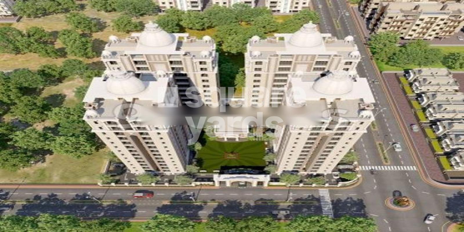 Rameshwaram Keshav Heights