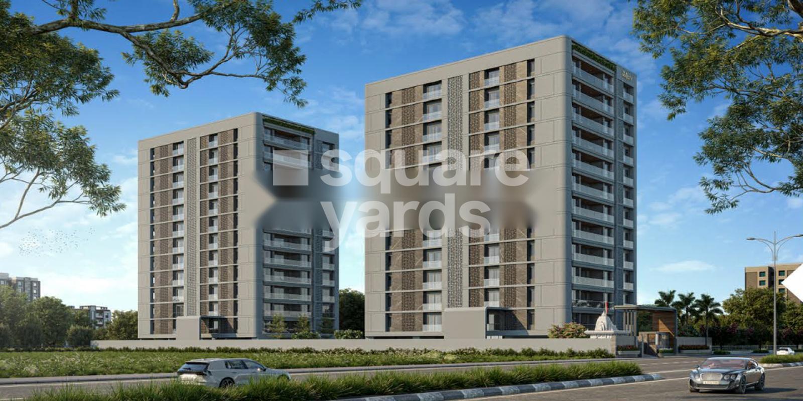 Ratnakar The Majesty