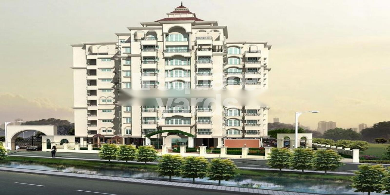 Ravani Dream Palace Cover Image