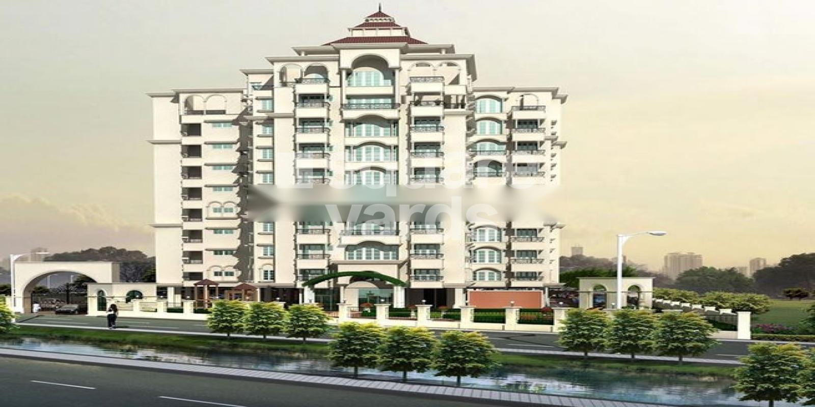 Ravani Dream Palace Featured Image