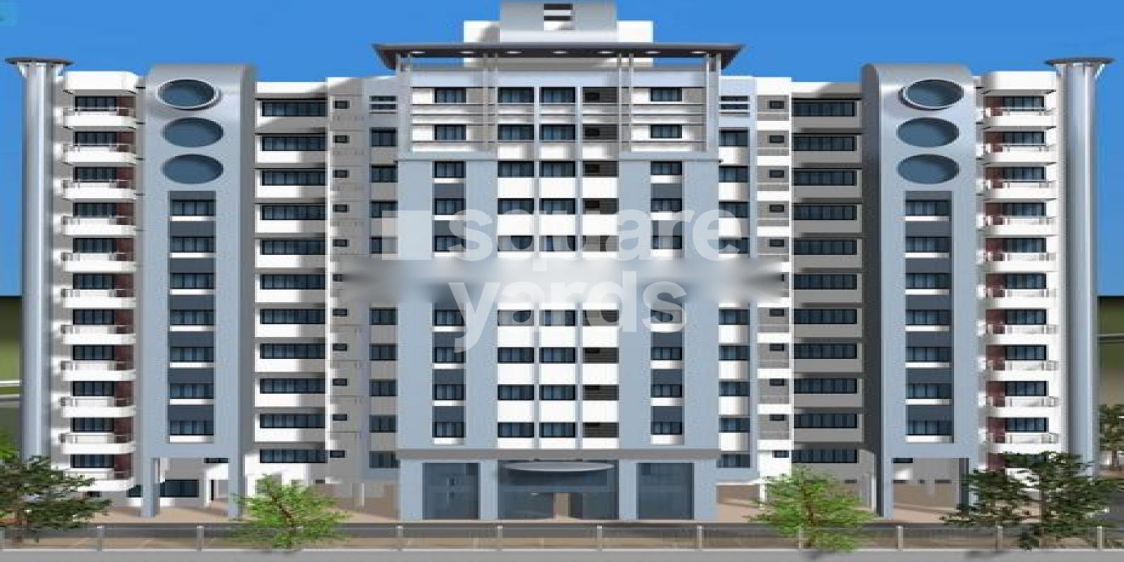 Ravani Dream World Residency
