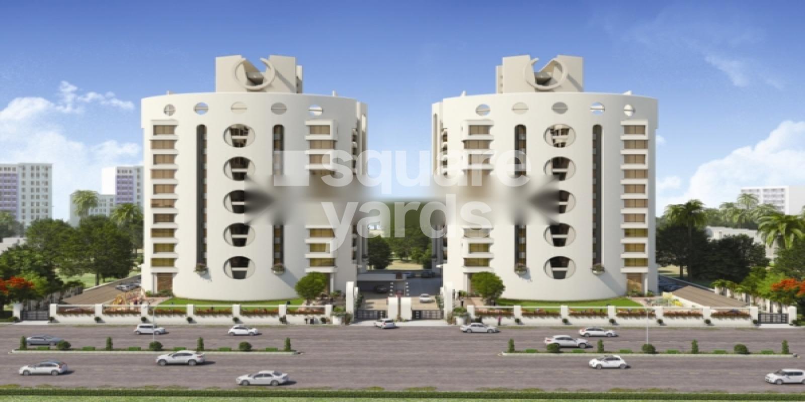 Ravani Fortuna, Althan, Surat