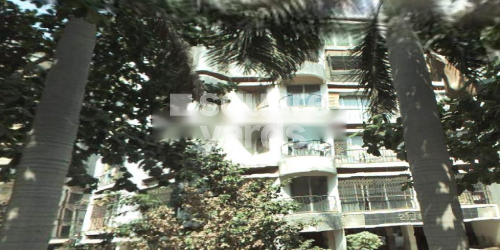 Ravi Darshan Apartment Featured Image