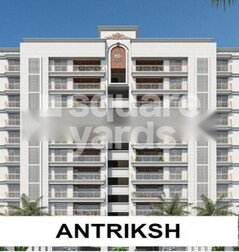 Real Home Antriksh Real Home Antriksh