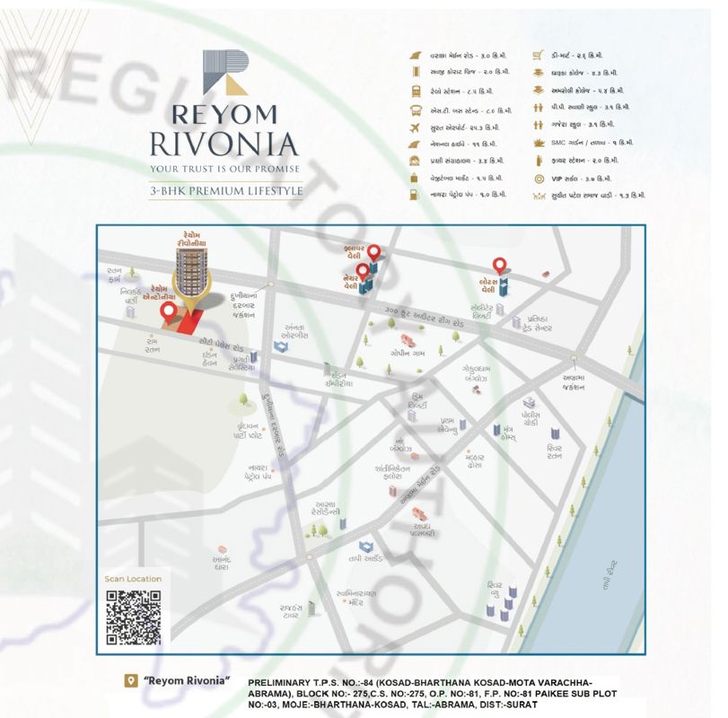 Reyom Rivonia