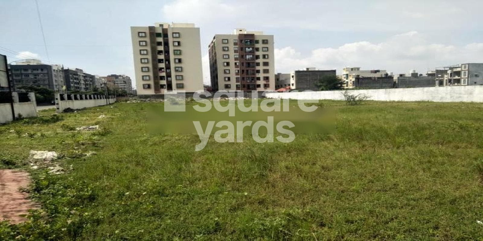 Ritesh Vinayak Residency, Dindoli, Surat