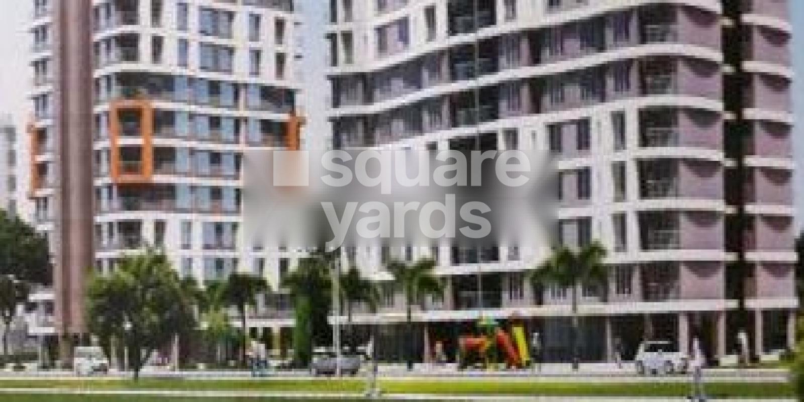 River Kent Residency Featured Image