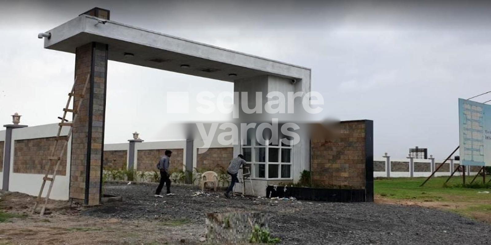 RJD Visat Residency Featured Image