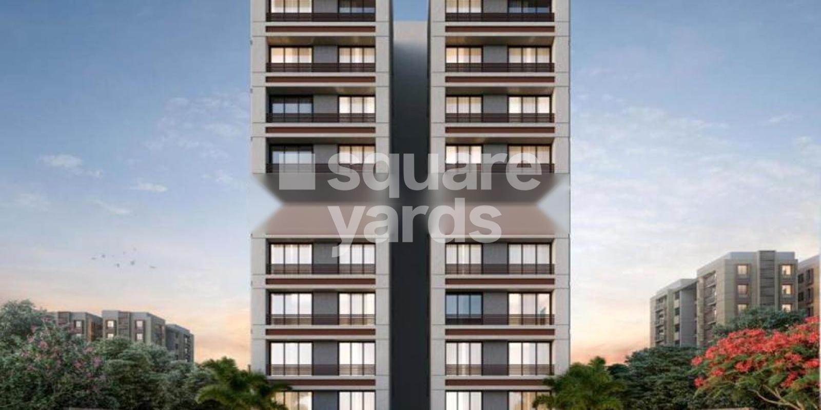 RNG Avenue, PAL, Surat