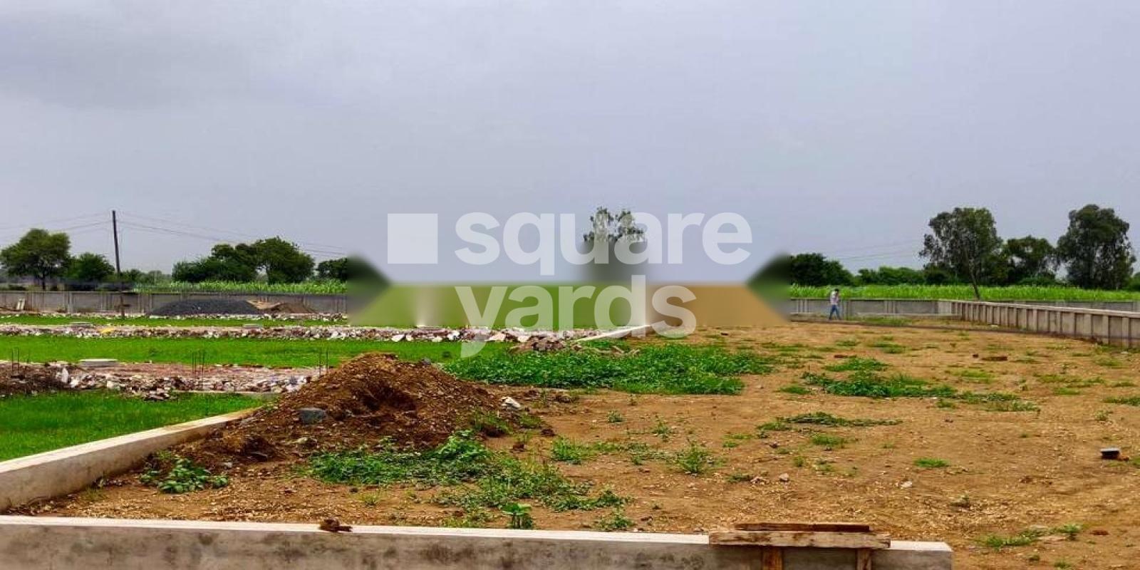 Royal Dwarkesh Nagri