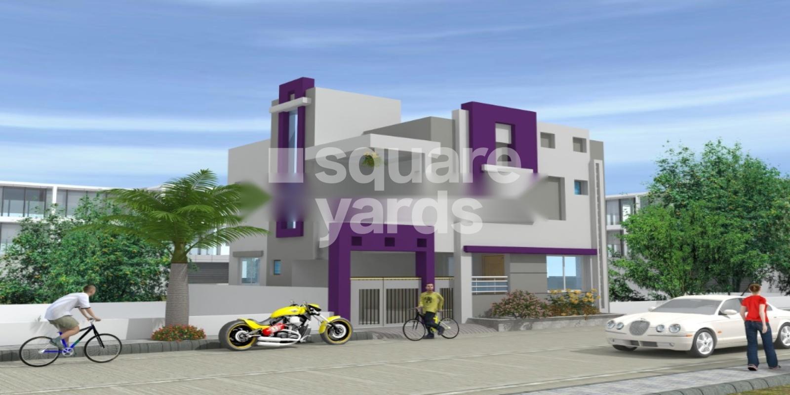 S and D Shastri Nagar